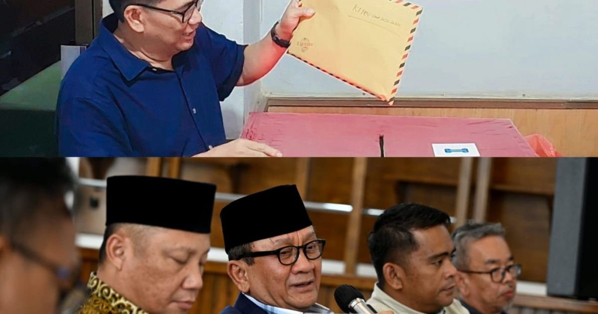 Didukung Puluhan Organisasi, Rianto SH, MH Percaya Diri di KI Sumut 2026