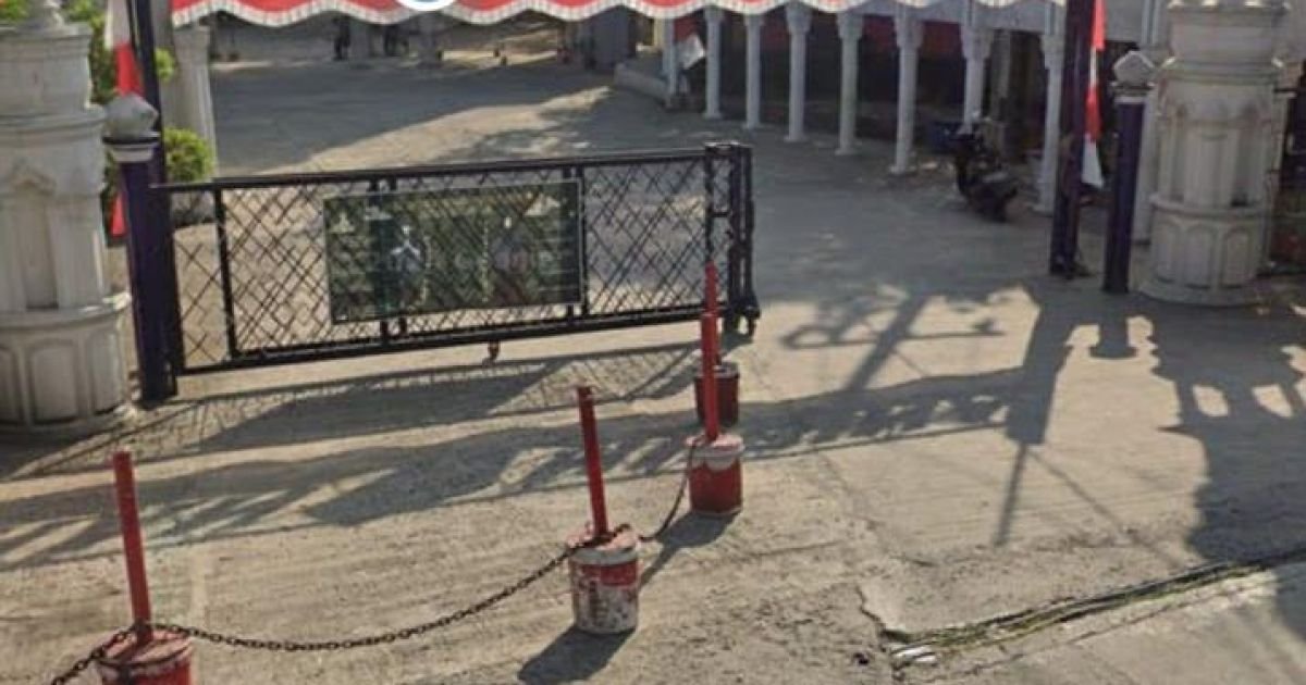 Ngeriiih Kali Dugaan Marak Kasus Pelecehan Seksual, Oknum Guru di Bogor Diduga Lakukan Modus 