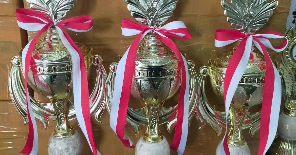 Ratusan Atlet Siap Berlaga di Open Turnamen Catur Dimyati Cup di Pandeglang