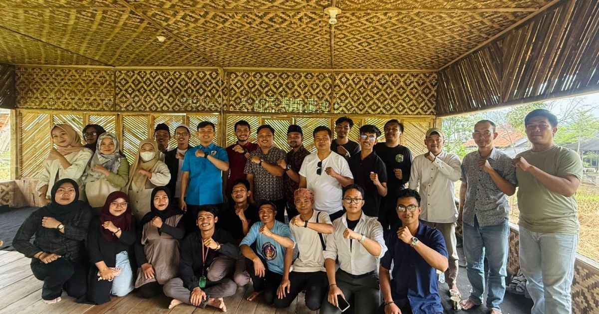 KNPI Kecamatan Cigudeg Soroti Limbah MBG : Warga Mekarjaya Minta Tanggung Jawab