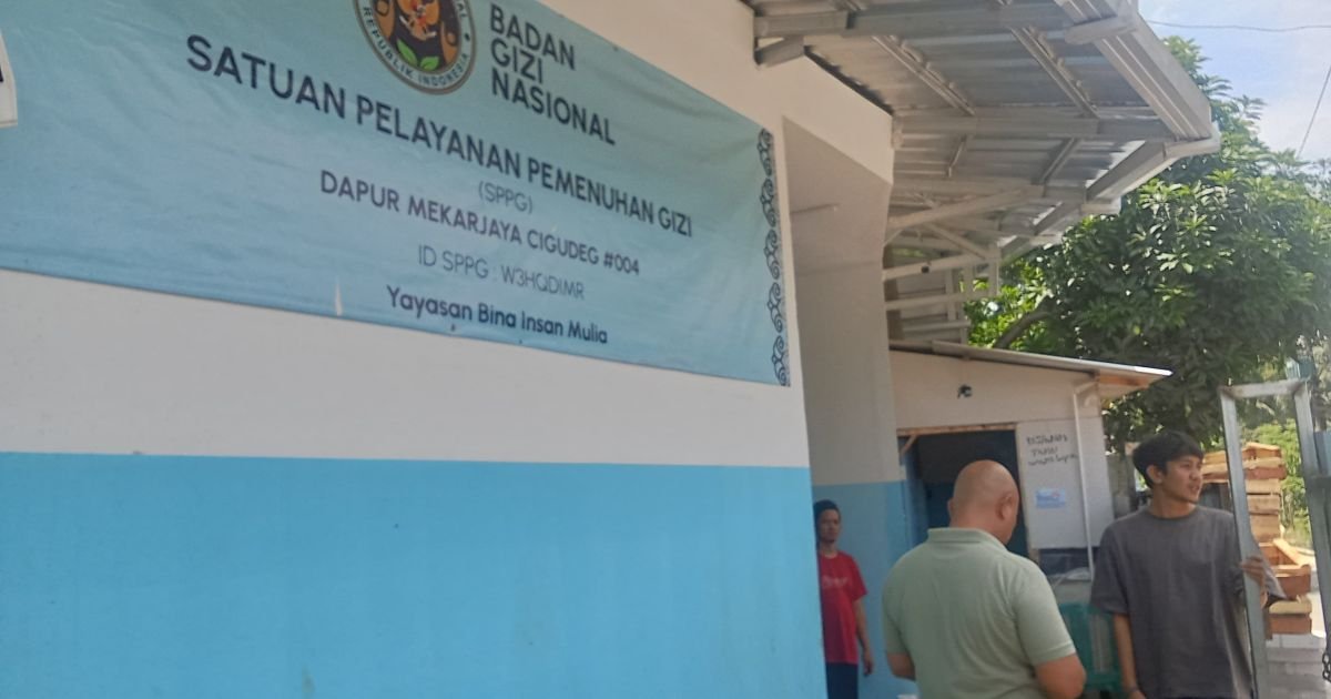 IPAL Bocor,!, Sumur Warga Terdampak: Ketua LSM Genpar Ultimatum BGN Segera Turun Tangan