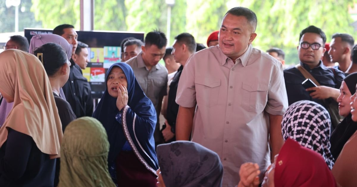 Rudy Susmanto Adopsi Nilai Kopassus Perkuat Kinerja Pemkab Bogor