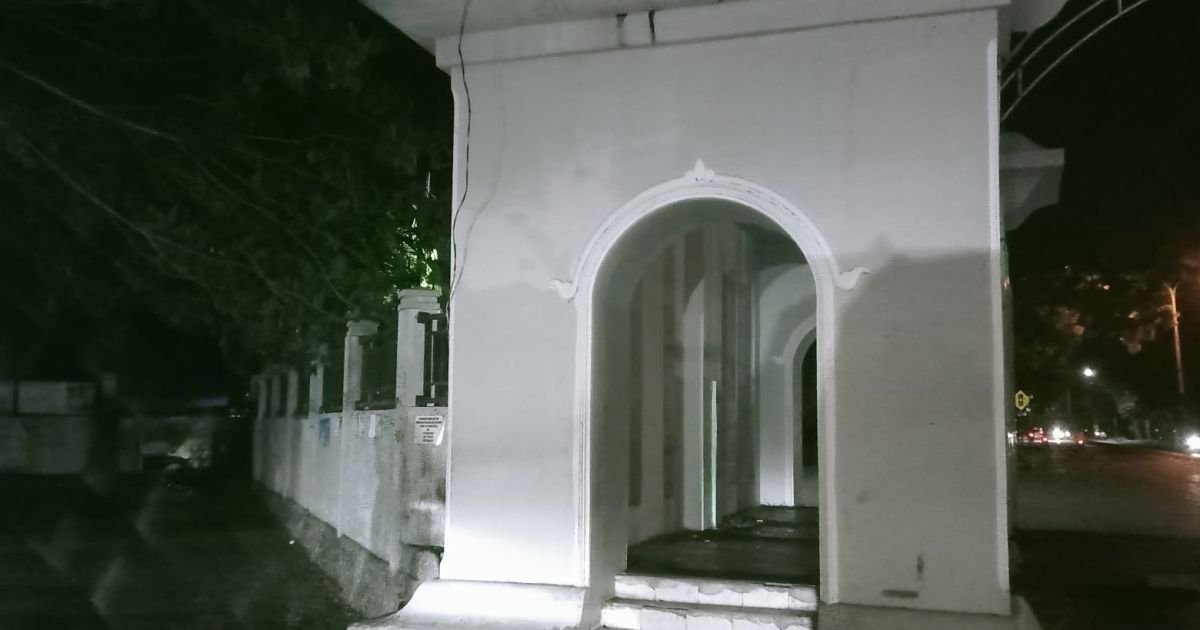 Kios Anak Yatim di Simpang Galon Disebut Tersingkir Permanen, Kerabat Ungkap Kehilangan Mata Pencaharian