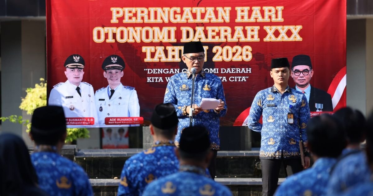 Sinkronisasi Pusat dan Daerah Jadi Kunci Keberhasilan Pembangunan Nasional
