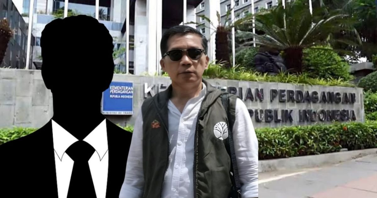 Berbekal Data A1 dari Kemendag, Matahukum Minta Jaksa Agung Usut Tebang Pilih Izin Impor