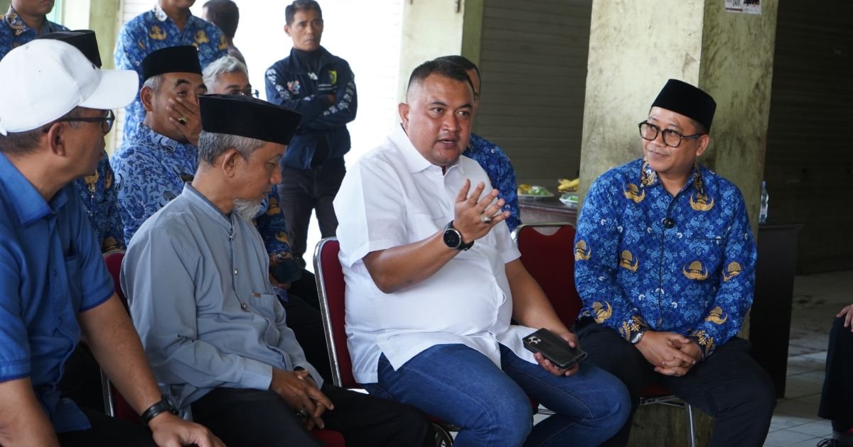 Kini Parung Disiapkan Jadi Pusat Ekonomi Baru, Kawasan Modern Terintegrasi di Utara Kabupaten Bogor