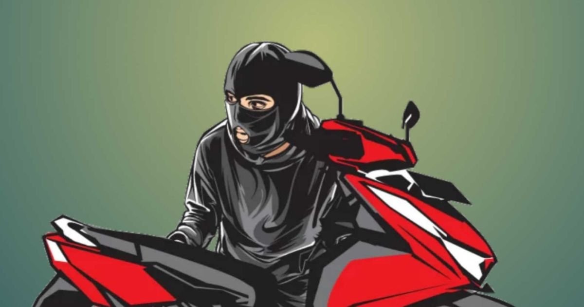 Aksi Curanmor Beruntun di Cigudeg, Polisi Diminta Bertindak: Motor Wartawan di Gondol Maling