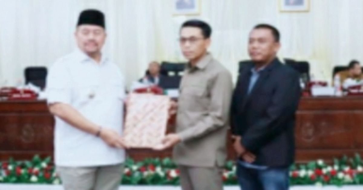 Evolusi Badan  Usaha : Adaptasi Regulasi Dan  Transformasi PT Pembangunan Batra  Berjaya Menjadi Perseroan Daerah