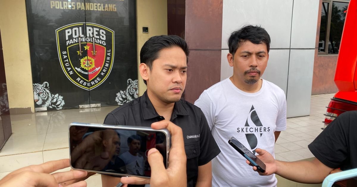 Dipicu Masalah Rental Mobil, Pria di Pandeglang Tewas Dianiaya Beramai-ramai