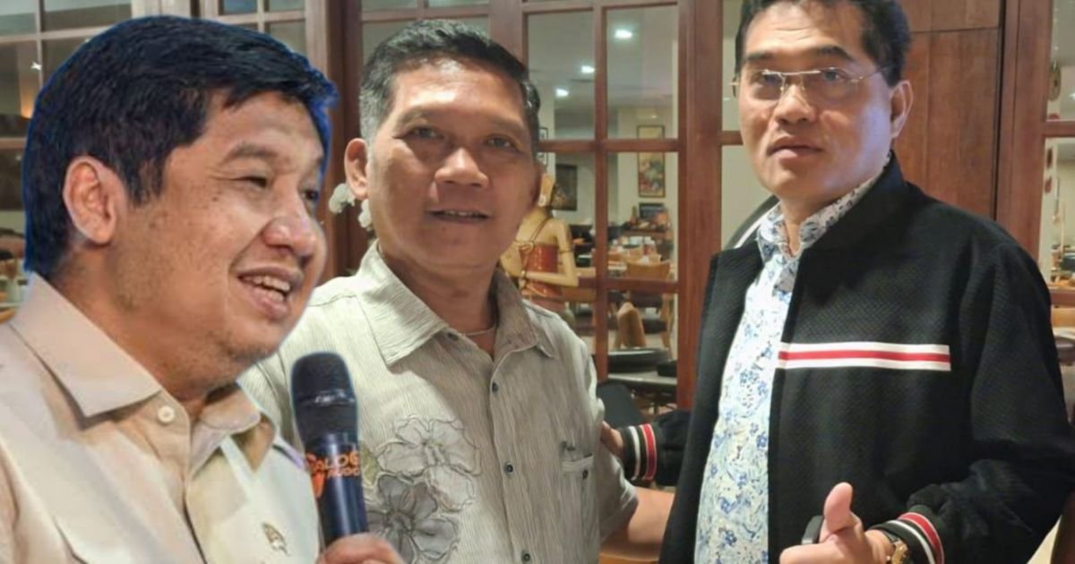 Dua Dirjen Mundur Matahukum : Gaya Kerja Menteri Kemen PKP Bikin Stres