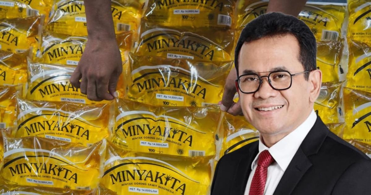 Minyakita Mahal di 224 Wilayah, MataHukum : Mendag Abaikan Mandat Stabilitas Harga