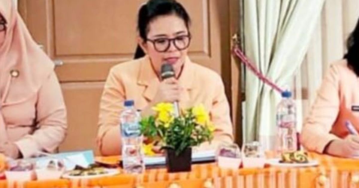 Ketua DWP Kabupaten Simalungun: Semangat Juang RA Kartini Harus Hidup Dalam Sanubari Setiap Perempuan