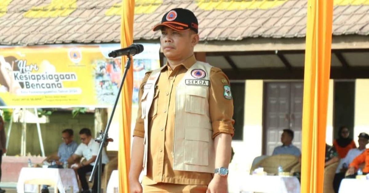 Apel Kesiapsiagaan Bencana, Wali Kota Wesly Sebut Perlu Langkah Strategis Terencana, Terpadu, dan Berkelanjutan