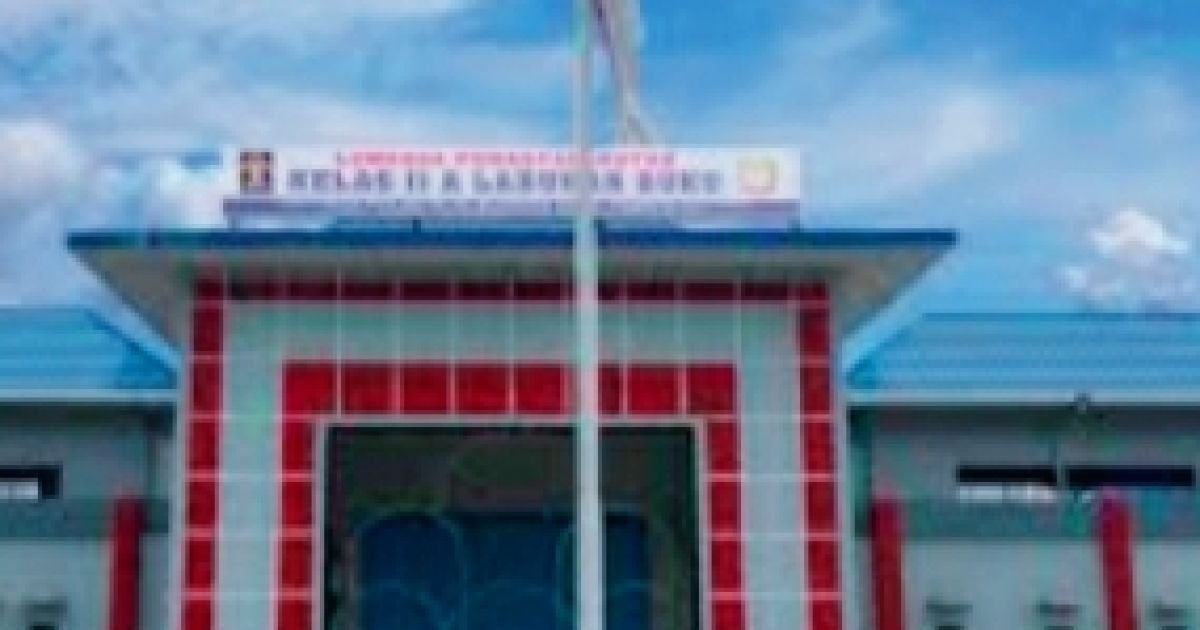 Diduga Lalai Tahanan Lapas Kelas IIA Labuhan Ruku Batu Bara Kabur Jurnalis Dihadang Saat Meliput ?