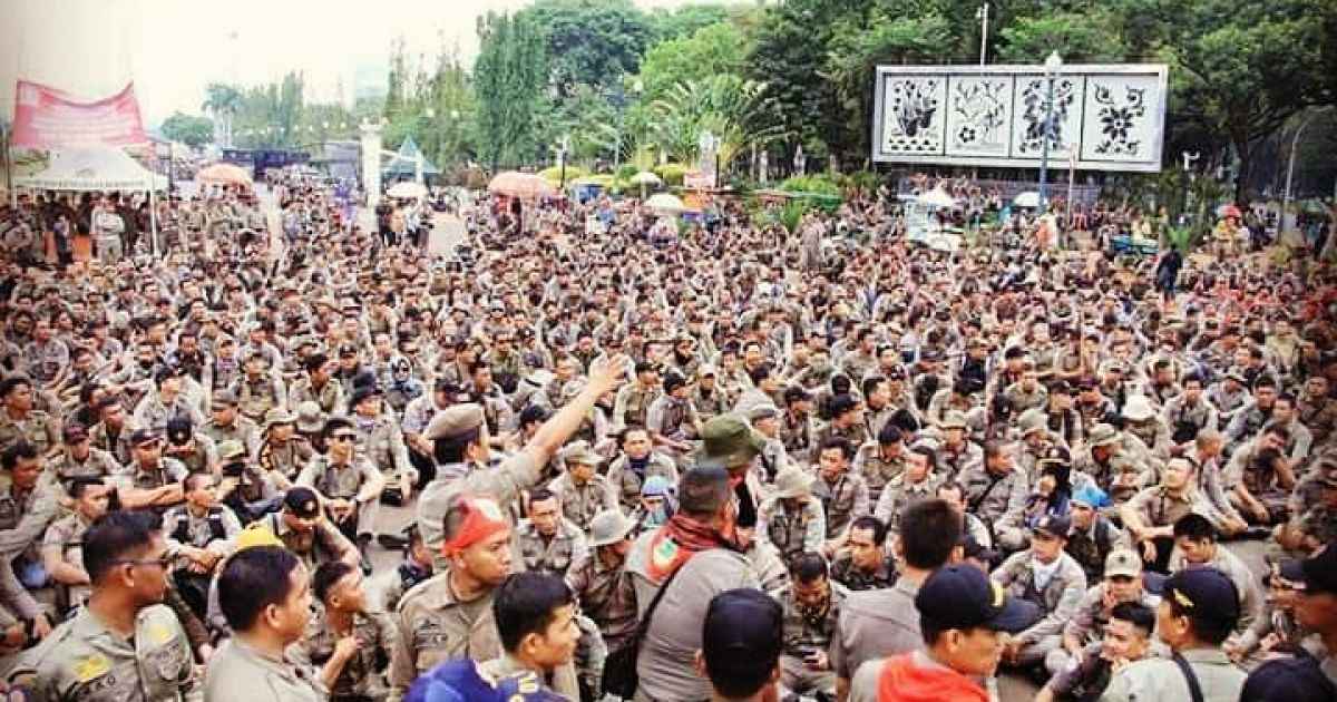 May Day 2026: ASN Tenaga Teknis Masih Terpinggirkan, FORTEKIN Tagih Keadilan Pemerintah