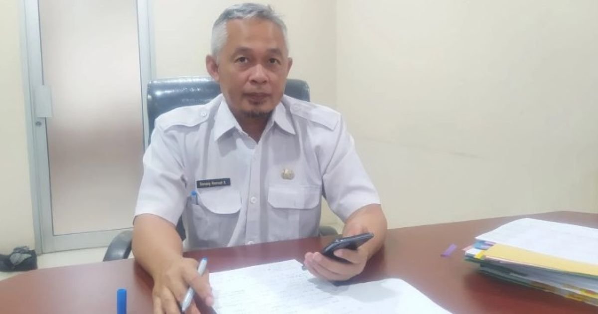 RSUD Banten Optimalkan Layanan, Dukung Program Gubernur-Wagub