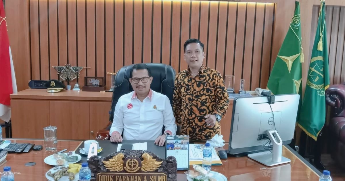 Skandal LP2B Tangerang: MataHukum Desak Audit Izin Karpet Merah Pengembang