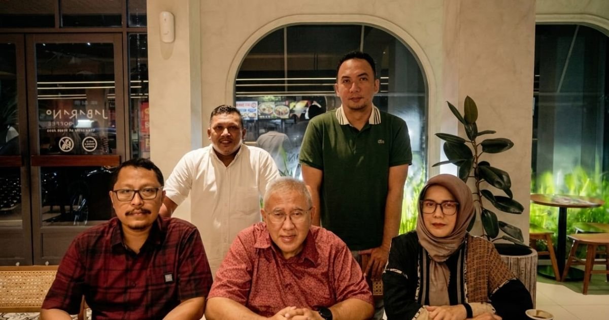 Pikiran Rakyat Gandeng SPS Aceh Bangun Gedung Kegiatan Masyarakat untuk Korban Banjir Aceh Tamiang
