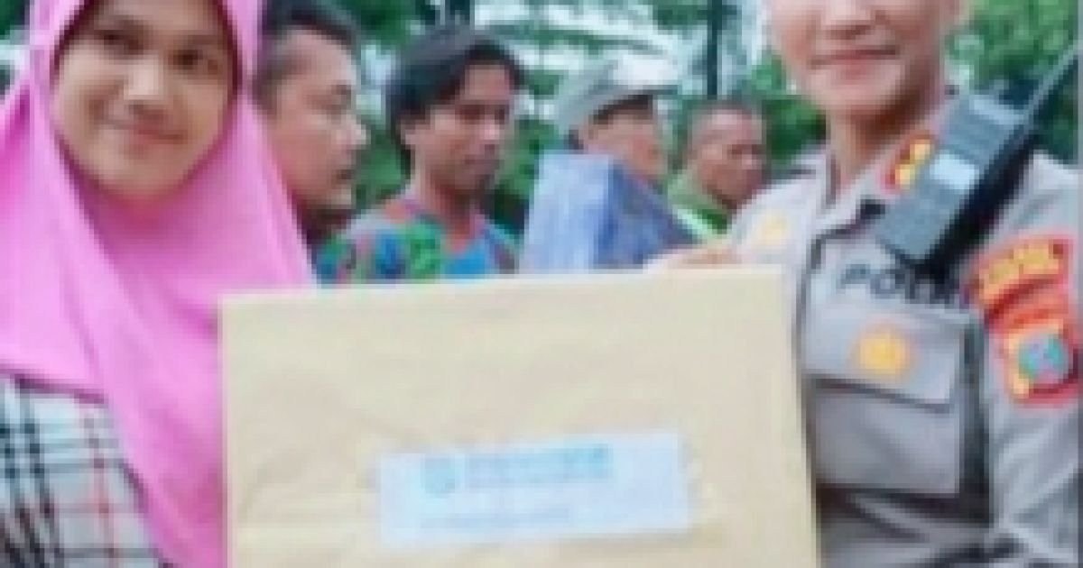 Kapolres Pematang Siantar AKBP Sah Undur T.M Sitinjak SH.SIK.MH Bersama Forkopinda Hadiri May Day