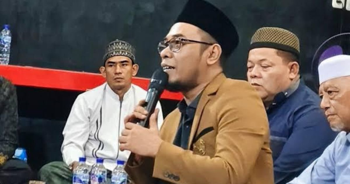 Abah Elang Kritik Satu Tahun Ratu Zakiyah: Janji Serapan Buruh Belum Nyata