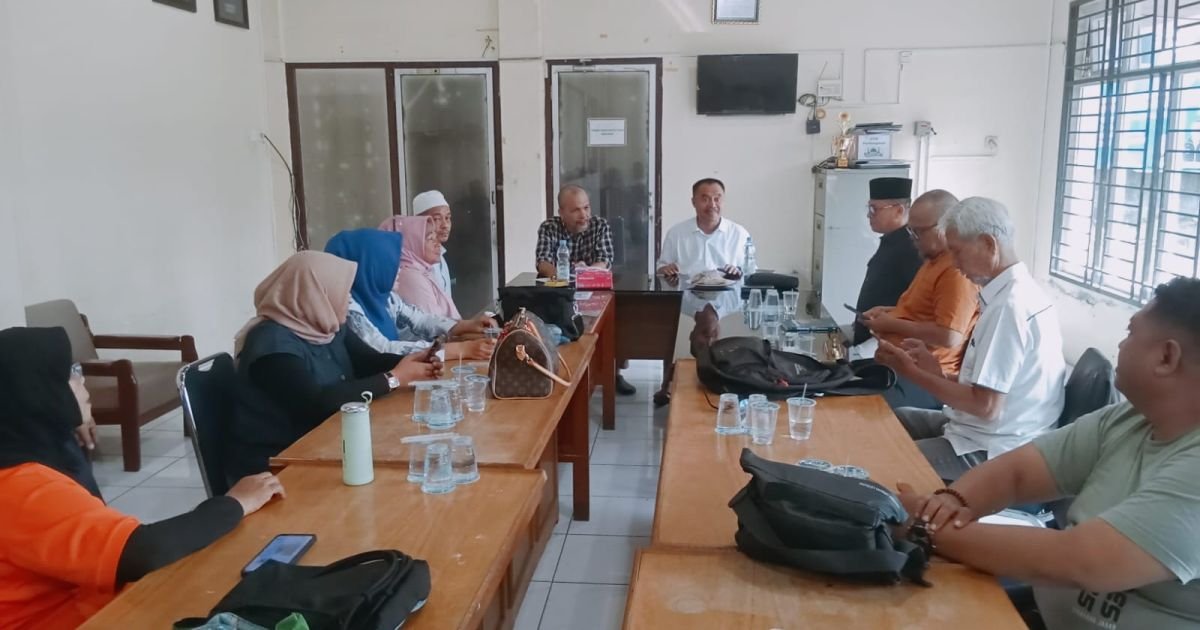 PWI – Kejatisu Kolaborasi Gelar Uji Kompetensi Wartawan UKW