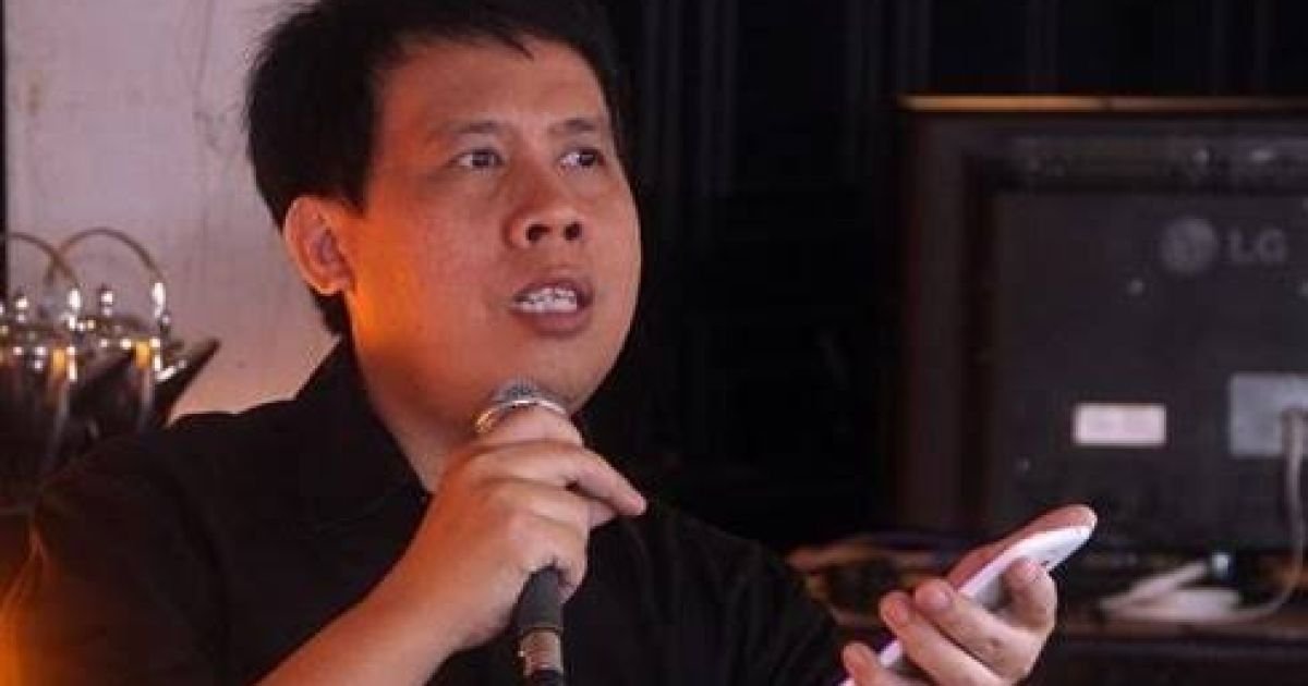 Polemik Petugas Haji : CBA Soroti Ketimpangan Nasib Chiki Fawzi vs Barbarossa