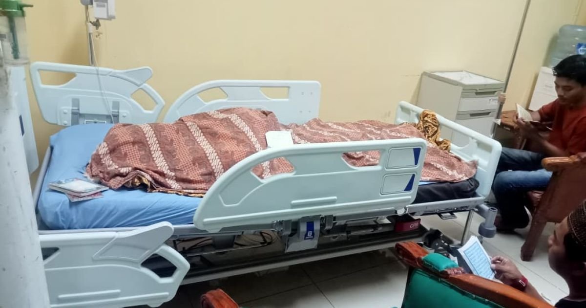 Korban Tewas Kecelakaan di Pandeglang Bertambah Jadi Dua Orang