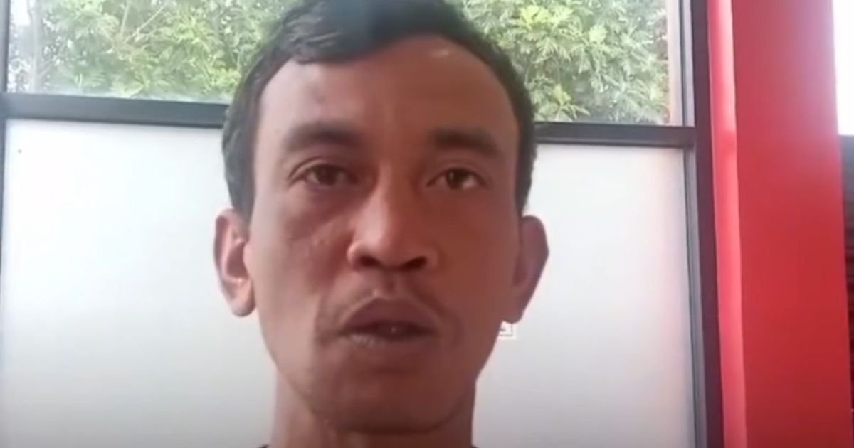 Orang Tua Korban Desak Proses Hukum Usai Kecelakaan Siswa SD di Pandeglang
