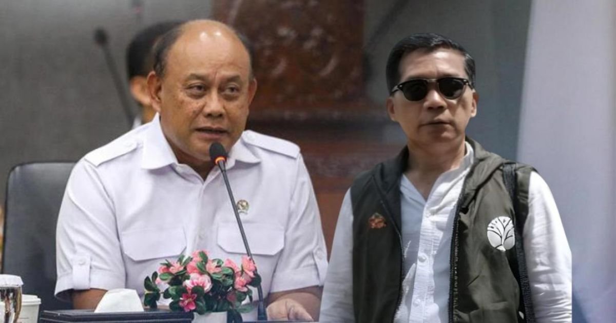 Matahukum : Pernyataan Dadan Hindayana Ngawur! Gizi Bukan Soal Pendidikan Orang Tua, Tapi Ekonomi.!