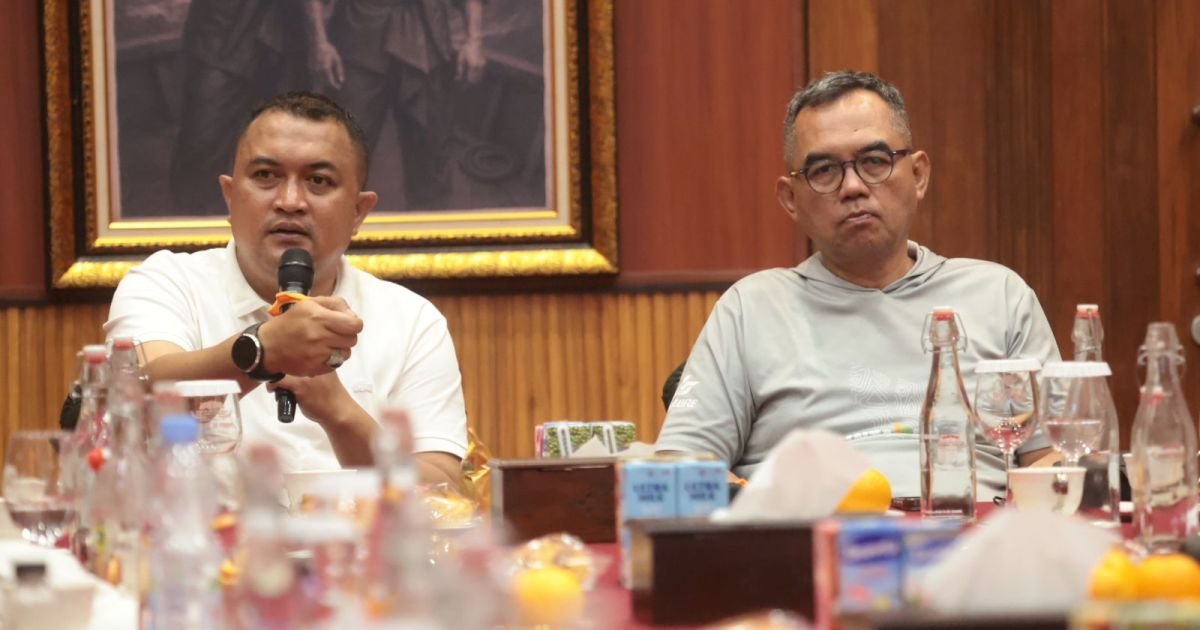 Bupati Bogor Percepat Penataan Wilayah, Perkuat Akses dan Kualitas Lingkungan