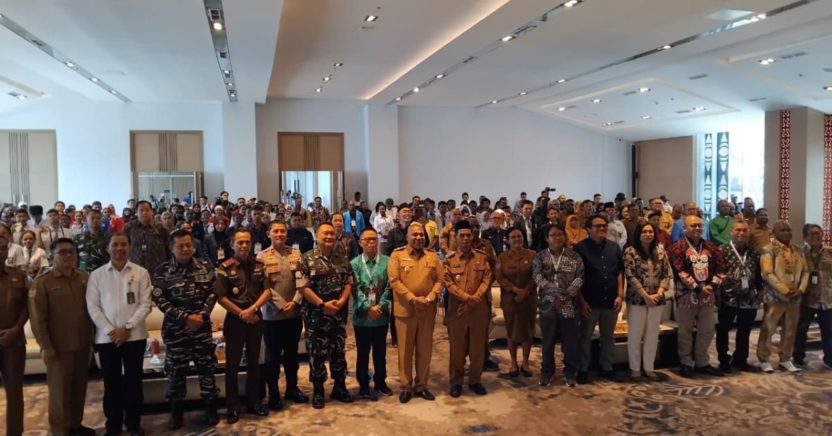 Komite Publisher Rights dan Komunitas Pers Peringati WPFD 2026 di Papua: Pers Berkualitas Untuk Masa Depan Indonesia yang Damai dan Adil