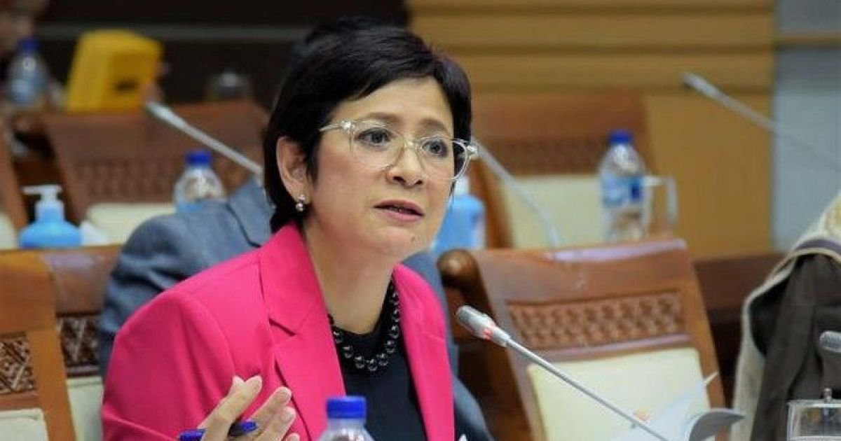 DPR Soroti Video Amien Rais, Tekankan Etika di Ruang Digital
