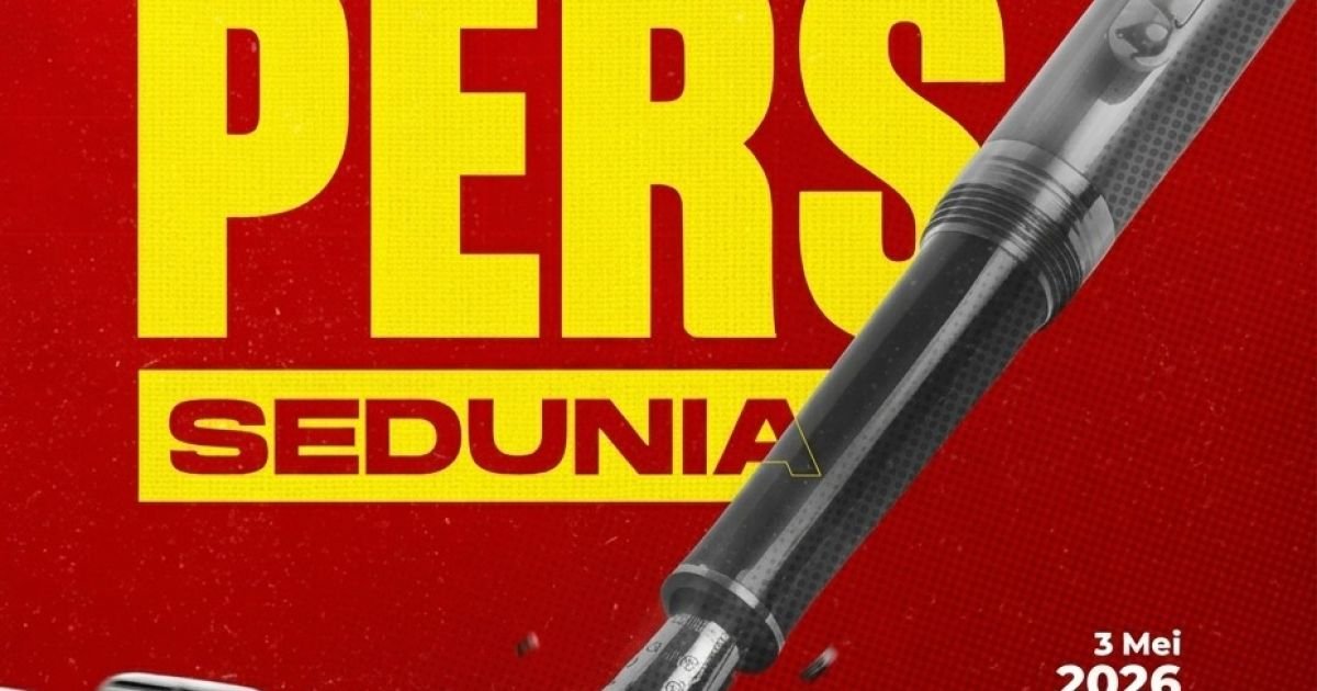 Saatnya Jaga Suara Kebenaran di Tengah Tekanan