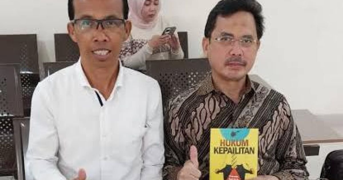 Maruli Desak BP BUMN Copot Direksi PT KAI Terkait Tragedi Bekasi