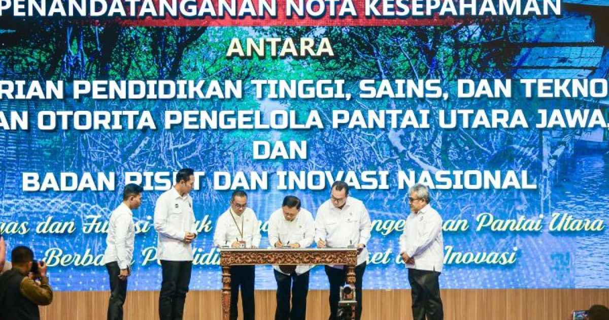 Sumber Foto : Humas Provinsi Jateng