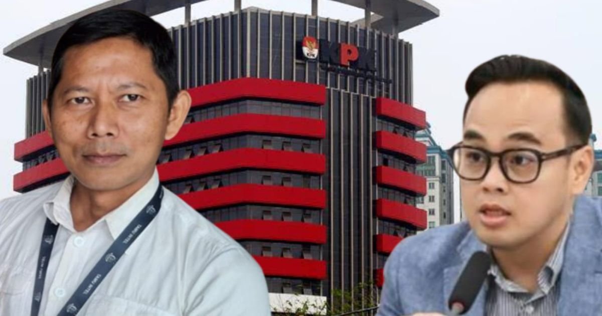 Aktivis Bongkar Dugaan Korupsi Beasiswa PIP, Dua Anggota DPR RI Kini Dibidik KPK