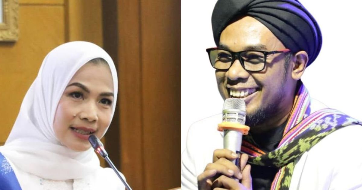 Abah Elang Sebut Kepemimpinan Ratu Zakiyah Gagal Kelola Prioritas Rakyat