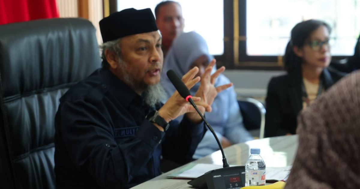 Pemkab Bogor Perkuat Budaya Hemat Pangan Lewat Inovasi Digital Ngupahan