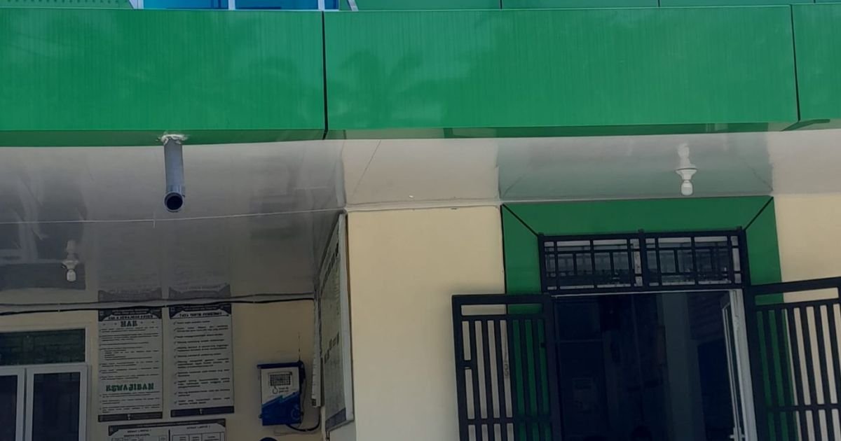 Kapus Singosari Akan Maksimalkan Penyerapan Anggaran