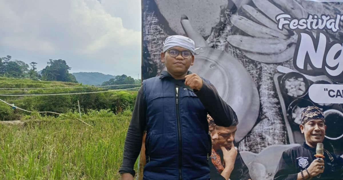 Aktivis Bogor Barat Desak Masyarakat Adat Bogor Barat Menanti Payung Hukum