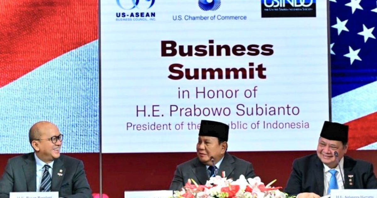 Denny Charter : Kapitalisme Negara di Era Prabowo Ciptakan Efek Crowding-Out bagi Investasi Privat