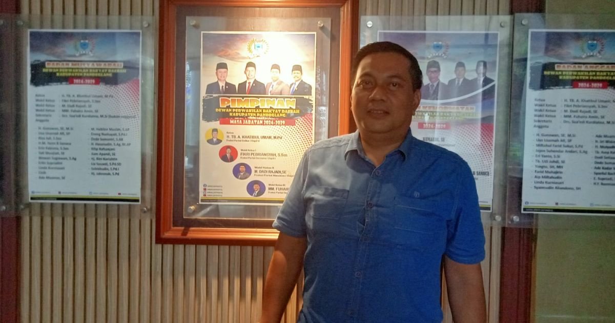 Kehadiran Anak Usaha Mayora di Pandeglang Diharapkan Tekan Pengangguran
