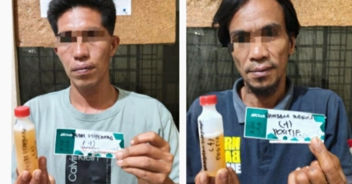 Satnarkoba Polres Batu Bara Terus Kejar dan  Berantas Peredaran Narkotika Dukung Program GSN