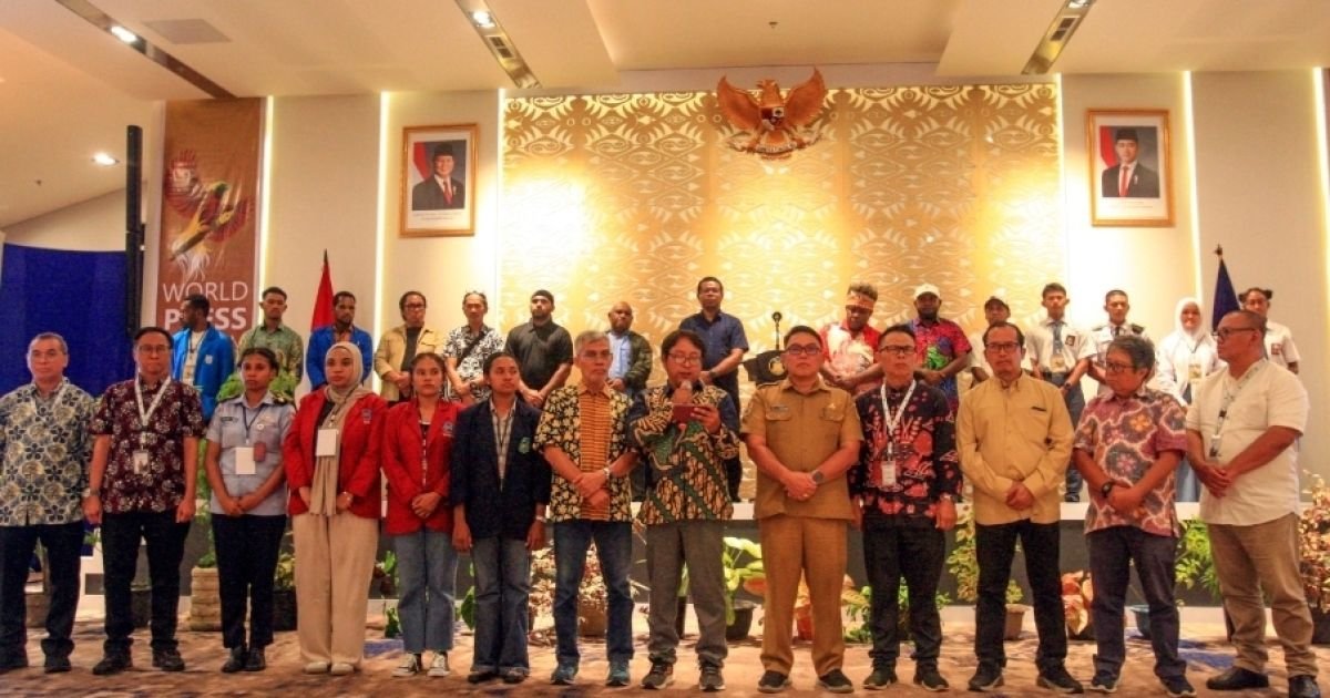 World Press Freedom Day 2026: Mengembalikan Marwah Pers Menjadi Penjernih Informasi, Bukan Pemburu Sensasi