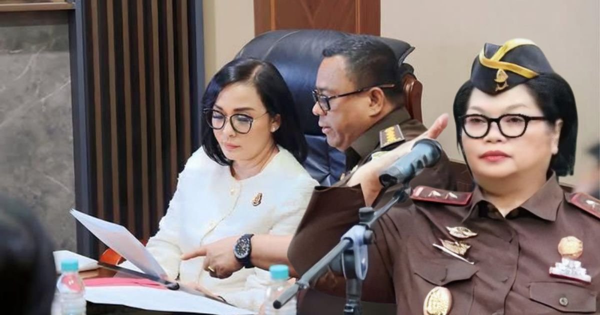 MataHukum Lawan Mafia 1,3 M: Desak Jamwas Periksa Wakajati & Aspidum Banten!