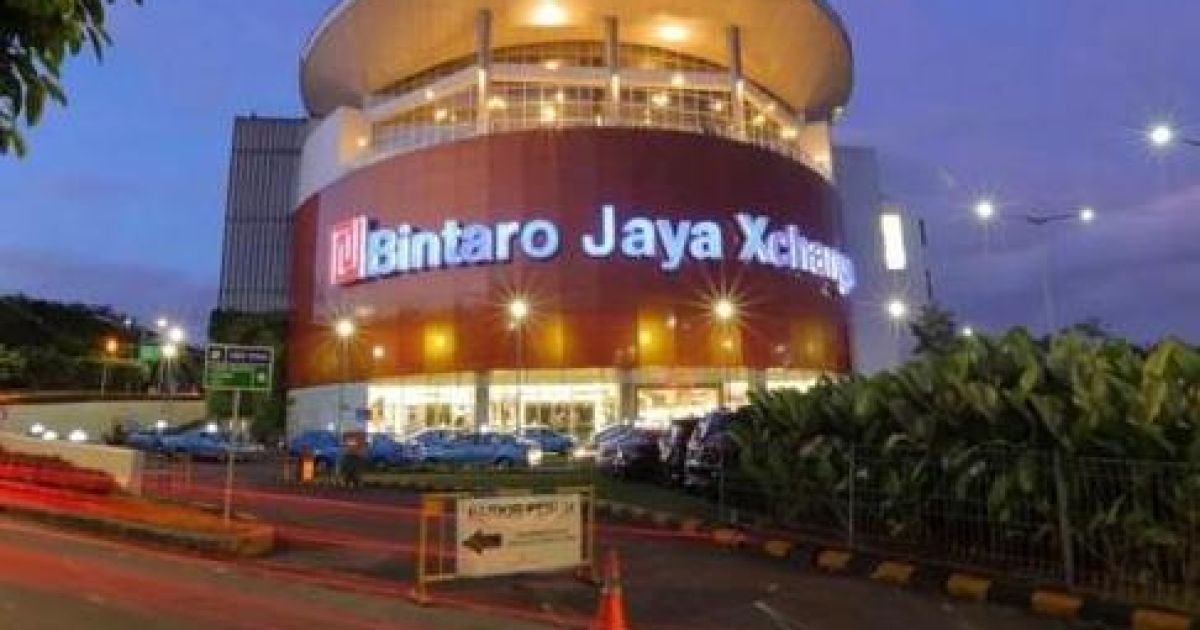 Skandal Kali Ciputat Jadi Mall, Kementerian PU Akui Pengalihan Sungai Ciputat Direstui, Aktivis Soroti Dugaan Cacat Hukum”