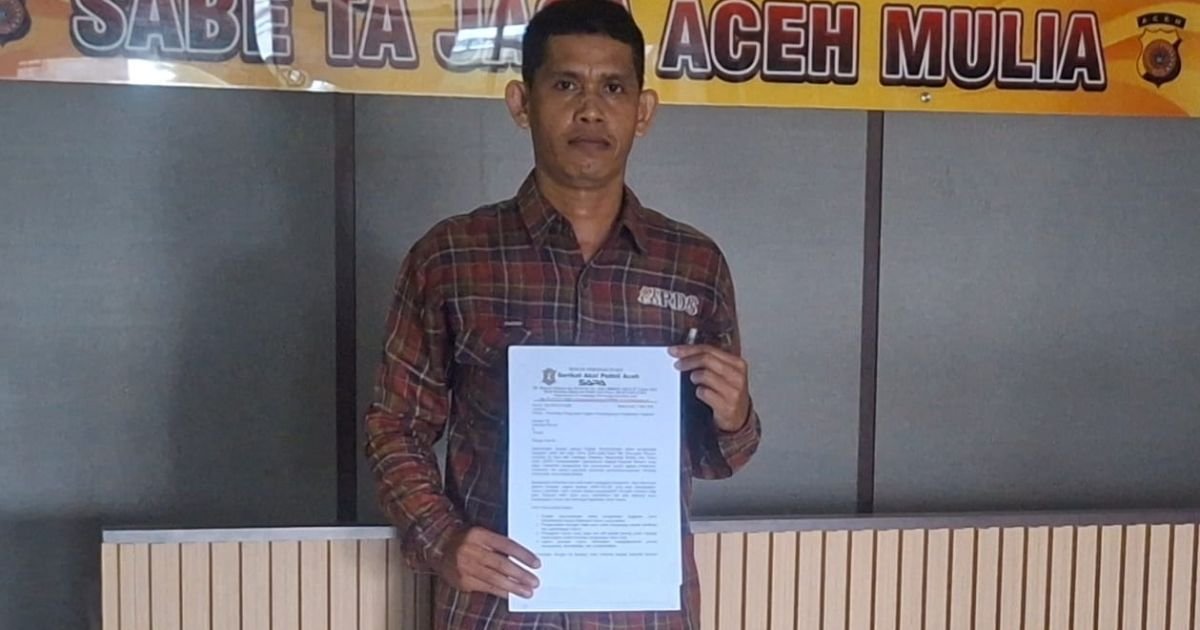 SAPA Desak Kapolres Bireuen Bongkar Tuntas Dugaan Penyimpangan Dana Zakat Rp98,7 Juta