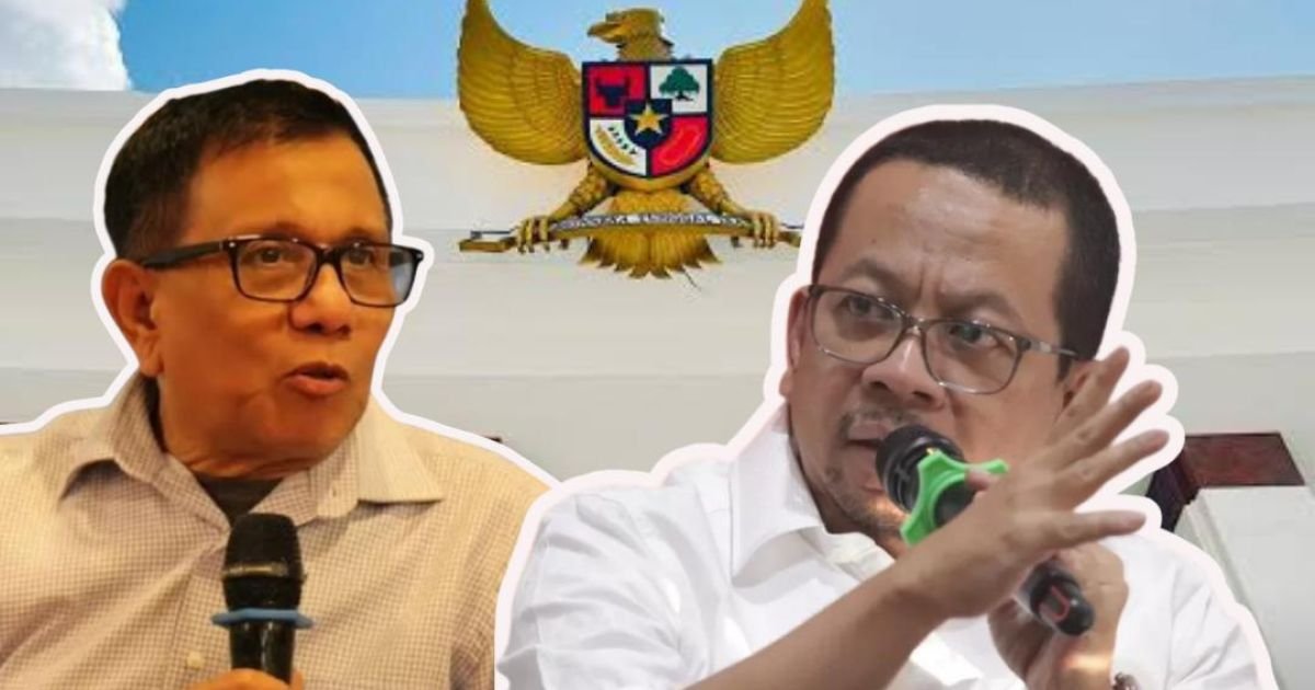 Eks Ketua Umum PWI : Bakom RI Jangan Nabrak Etika dan UU Pers.!