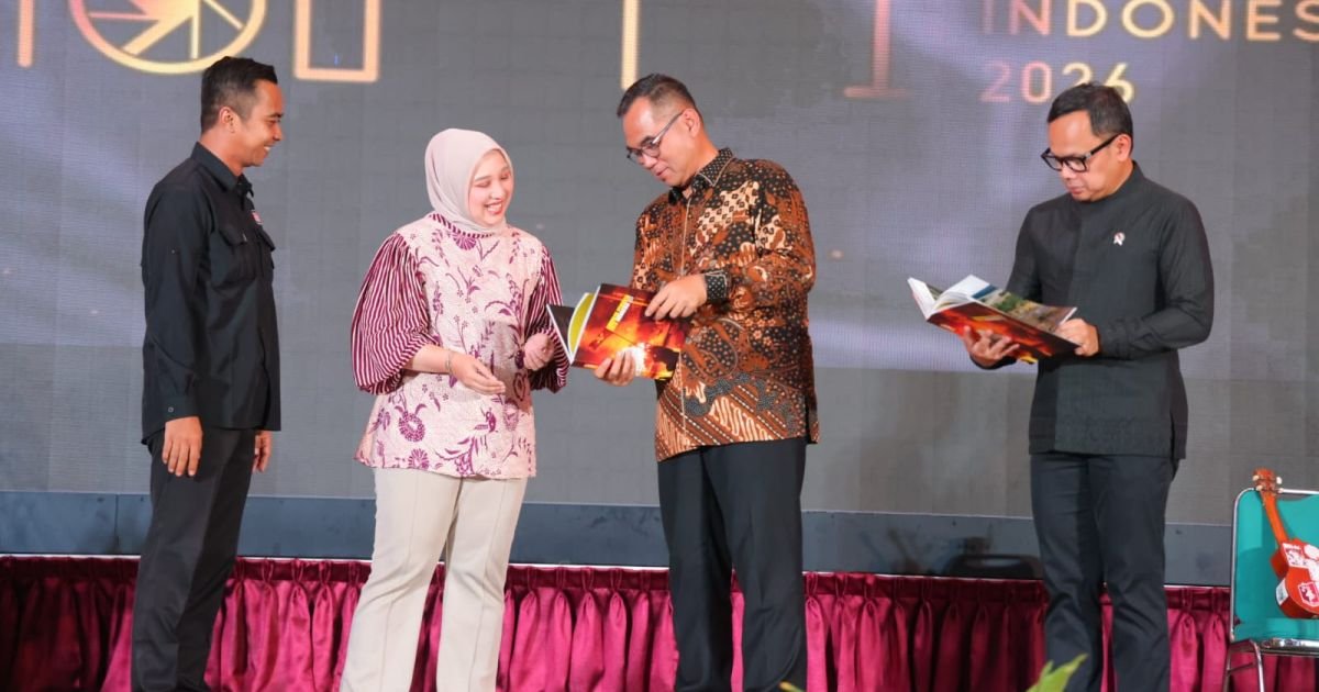 Pemkab Bogor Dukung Kegiatan Anugerah Anugerah Pewarta Foto Indonesia 2026
