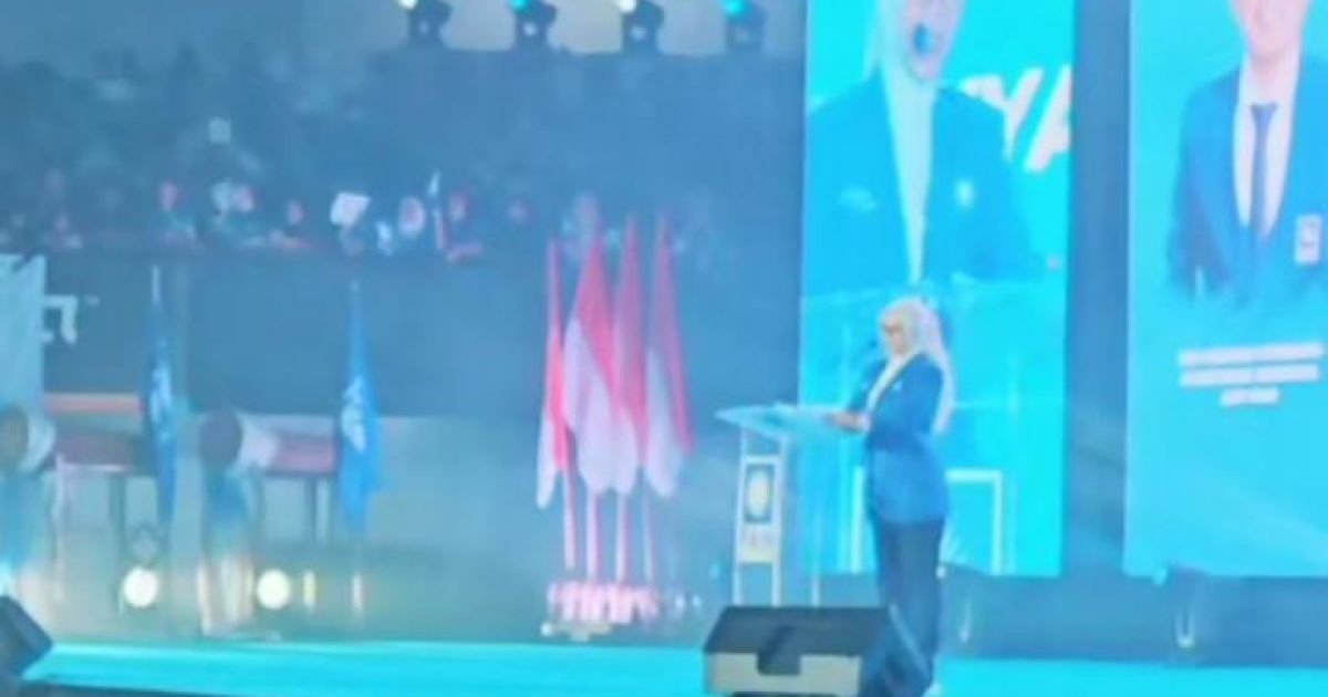 Irna Narulita: PAN Banten Bidik Tiga Besar Pemilu 2029